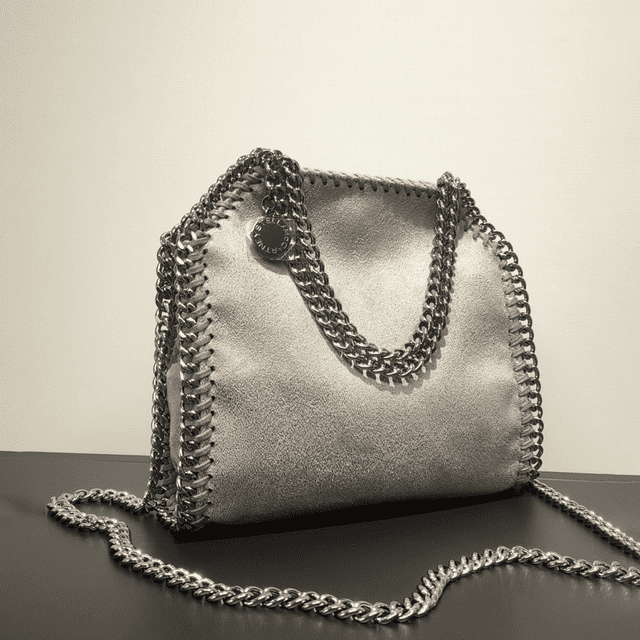 Stella Bolso Mini Tote Bolso Mujeres Bolsos