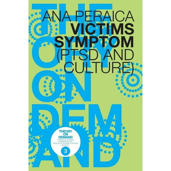 Victims Symptom, (Paperback)