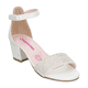 thumbnail image 4 of Sandalias Tropicana Blanco para Niña T22-26 [TRO1571] blanco 25.5, 4 of 10