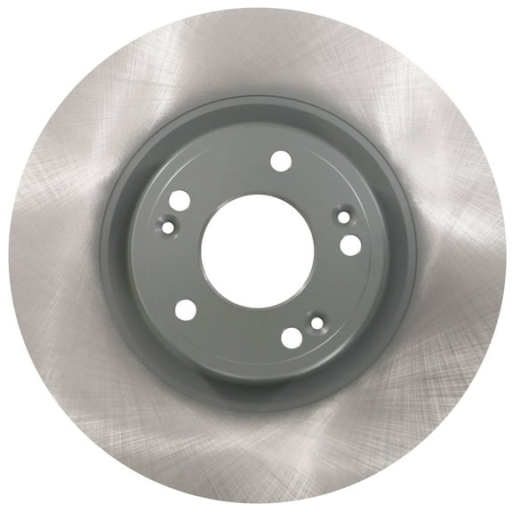 Winstop Brake Rotor, Front WS248118, Hyundai Genesis 2014-2009