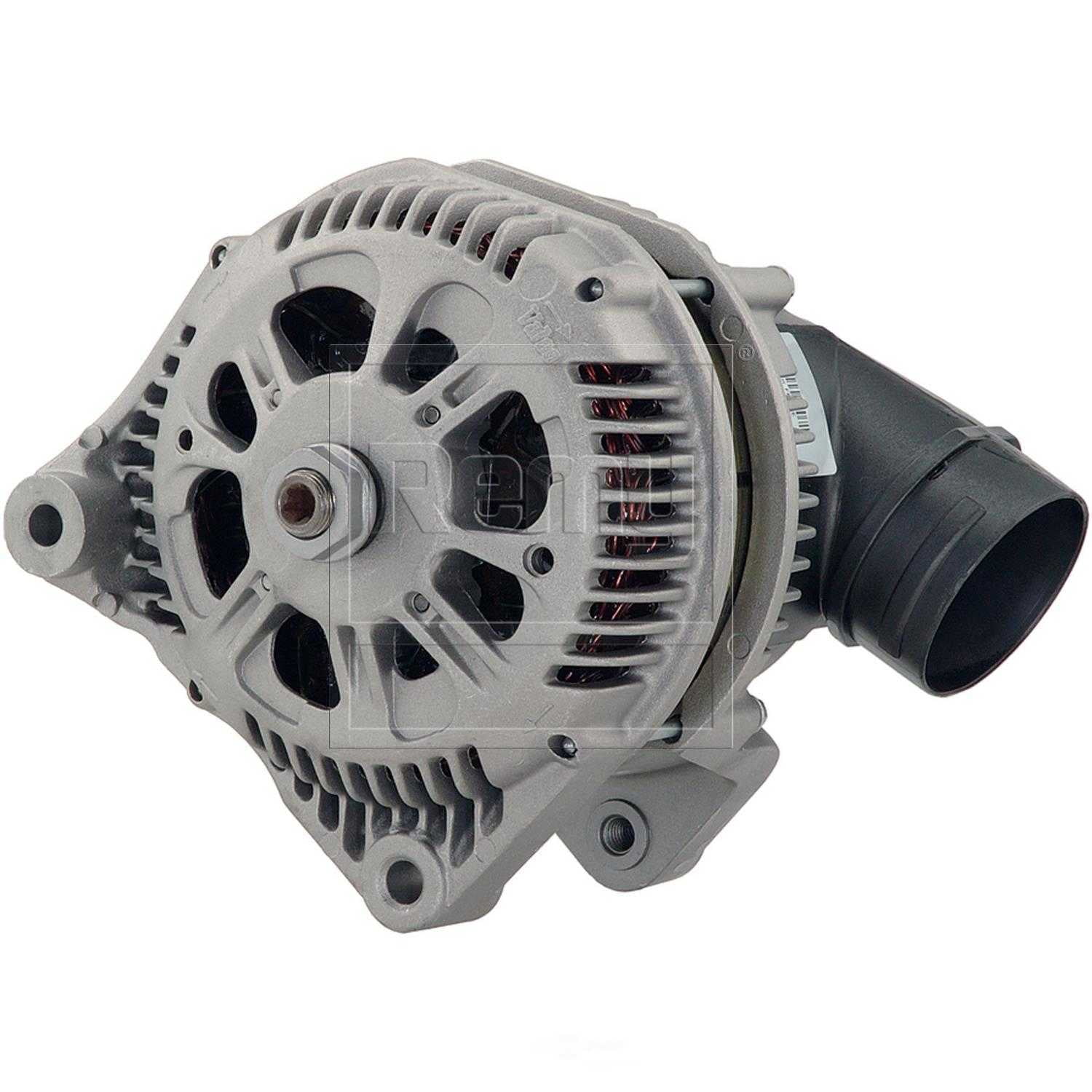 Remy 12071 Alternator