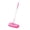 Pink, variant on Acdanc Kitchen Broom Safe Materials Broom Simple Design Kids Broom Good for Kids