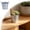 A, variant on Clearance! Soovim Flower Pots Outdoor Large Pot Galvanized Large Metal Planter for Outdoor Container for Farmhouse