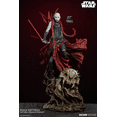 thumbnail image 4 of Sideshow Collectibles Asajj Ventress Mythos Premium Format Figure, 4 of 6