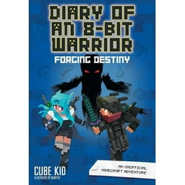 Diary of an 8-Bit Warrior: Diary of an 8-Bit Warrior