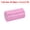 Dark Pink, variant on Uxcell Tulle Fabric Rolls, Fabric Spool Tulle Sparkling Ribbon Netting Sequin for DIY Tutu Skirts Crafts Wedding Black-silver