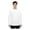 White, variant on J America Ja8229 Adult Game Day Jersey