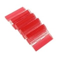 thumbnail image 4 of MasteelfCA 5 Pcs Acrylic Hinges Clear Folding Hinges Mini Box Hinges Transparent Hinges, 4 of 8