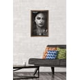 thumbnail image 2 of Riverdale - Shattered Veronica Wall Poster, 14.725" x 22.375", Framed, 2 of 3