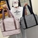 thumbnail image 3 of Bolsa de lona Weekender Overnight Bag Gym Tote Bag con bolsillo separado seco y húmedo MFZFUKR BST2001887-5, 3 of 5