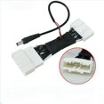 thumbnail image 2 of 2X para / y Luz Ambiental Acc Enchufe de Alimentación Arnés de Cables Sin Pérdidas Decoración Interior Accesorios de Modificación, 2 of 5