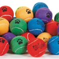 thumbnail image 1 of Boule de Tennis Griggles 2,5 Po - Pack de 60, 1 of 1