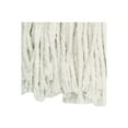 thumbnail image 3 of Boardwalk Cut End No. 20 - Chiffon de Vadrouille - Coton - Blanc, 3 of 3