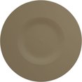 thumbnail image 5 of Ekena Millwork 12 3/4"OD x 7/8"P Legacy Acanthus Ceiling Medallion (Fits Canopies up to 3 1/2"), Hand-Painted Pale Gold, 5 of 8
