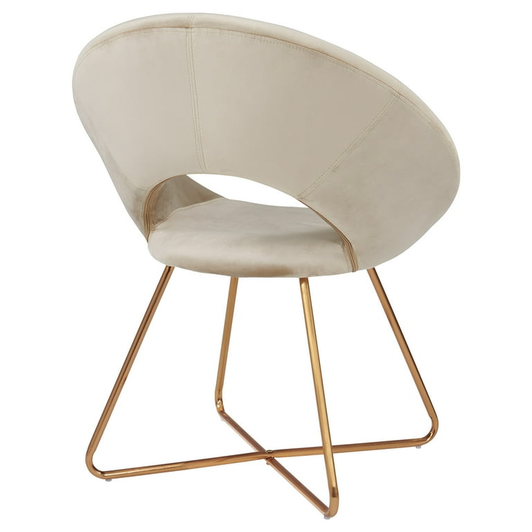 Duhome modern accent velvet chairs clearance