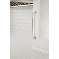 thumbnail image 2 of Miseno Mcptp3631 Guynn 6-5/16" Center To Center Handle Cabinet Pull - Bronze, 2 of 7