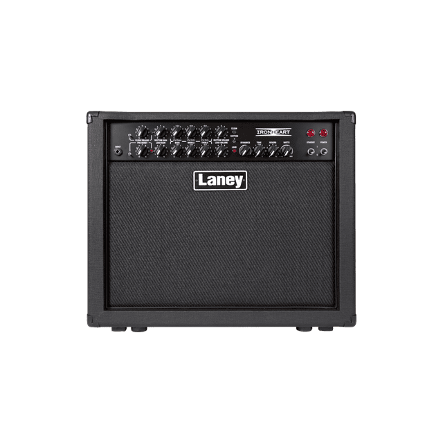 Amplificador para Guitarra de 12" IRT30-112