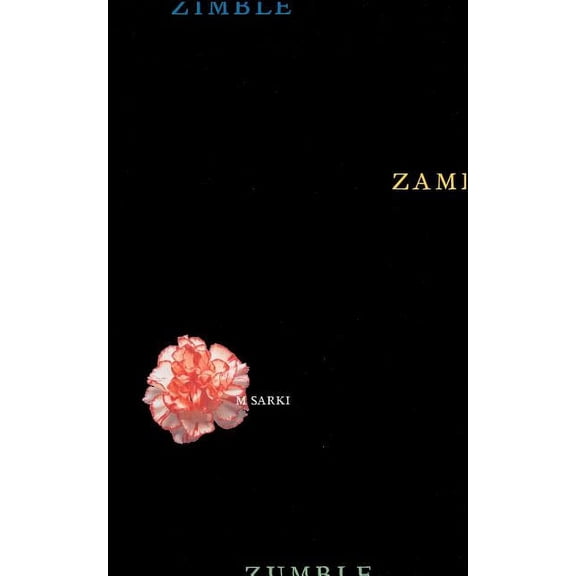 Zimble Zamble Zumble, (Paperback)