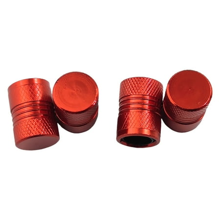 

Compressor Accessories Air Tool Kit Car Tire Aluminum Alloy Color Gate Cap With Built In Conservation Car Sprinkle Cap Gate Cover