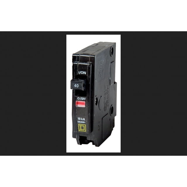 Disyuntor Schneider Electric Square D QO140CP 40A