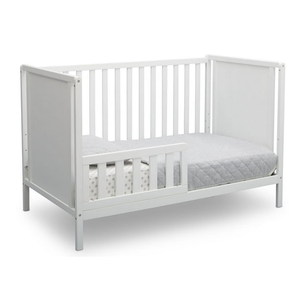 Delta Children Kendrick 4-in-1 Convertible Crib - Walmart.ca