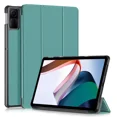thumbnail image 1 of For Funda Xiaomi Redmi Pad SE Case 11 Inch 2023 Flip Stand Smart Cover for Xiaomi Redmi Pad SE Tablet Case Kids Auto Sleep/Wake Light green Redmi Pad SE 11 inch, 1 of 6