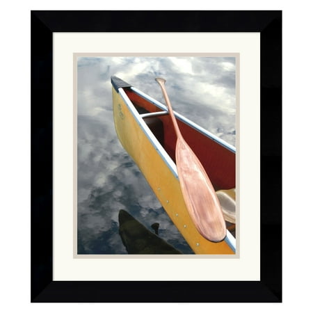 Still Framed Wall Art by Orah Moore - 18.62W x 21.62H in.
