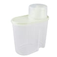 thumbnail image 3 of Dispensador De Arroz, Contenedor De Almacenamiento De Arroz Multiusos Para El Hogar, 3 of 7