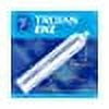 thumbnail image 5 of Trojan ENZ Armor Spermicidal Lubricated Condoms - 36 Count, 5 of 5