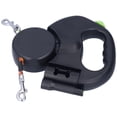 thumbnail image 4 of Laisse Double Rétractable pour Chien, Laisse Automatique Rétractable pour Animal de Compagnie, Laisse Rétractable pour Chien, Valeur Exceptionnelle, 4 of 12