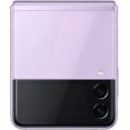 thumbnail image 4 of Samsung Galaxy Z Flip 3 128GB Lavanda Desbloqueado (Reacondicionado), 4 of 4