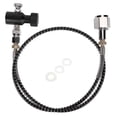 thumbnail image 2 of Soda Hose, CO2 Cylinder Adapter, Spring Hose Reliable Wear- for Soda Water for SodaStrea, 2 of 8