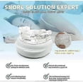 thumbnail image 5 of Osmo Anti Snoring Splint Lite L5, Effective Snoring Stopper, Adjustable Mouthpiece 2025, 5 of 5