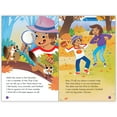 thumbnail image 3 of Clue Club Decodable Mysteries (Multiple-Copy Set): A Big Collection of Exciting Tales That Boost Essential Phonics Skill, (Paperback), 3 of 3