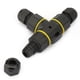 thumbnail image 4 of Cable Subterráneo Del Pin De La Forma 3 De La Prenda Impermeable IP68 T, 4 of 7