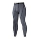 thumbnail image 1 of Pantalones de compresión térmica para hombre, mallas deportivas y mallas para correr, parte inferior de capa base para invierno, 1 of 5