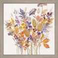 thumbnail image 2 of Great Art Now Dried Arrangement by Timothy O'Toole, 2 Piece Framed Art Set Each 13"W x 13"H, 2 of 3