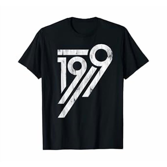 Retro Vintage 1979 40th Birthday T Shirt
