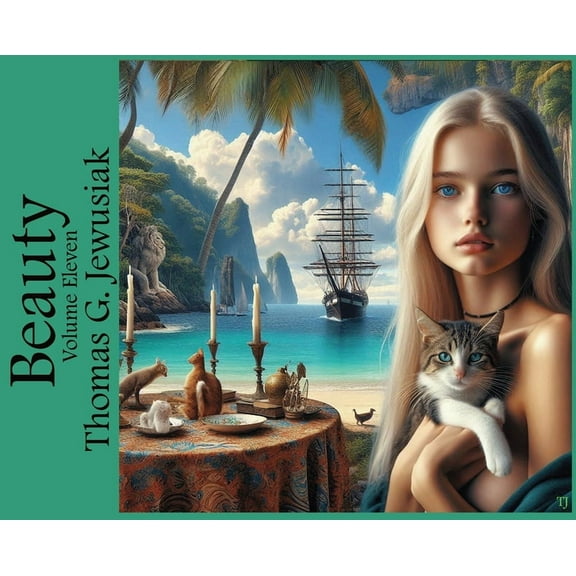 Beauty Volume Eleven, (Hardcover)