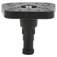 thumbnail image 2 of Fishfinder Mount, Sounder Mount Quick Removal Wearproof Adjustable Rotation Stable  for Marine Electronic, 2 of 8