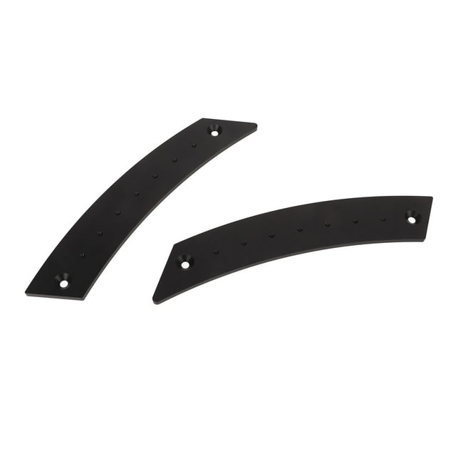 Door Panel Pull Handle,2pcs Door Panel Pull Door Panel Pull Handle Set Interior Door Panel Pull Handle Class Leading Features