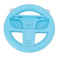 thumbnail image 1 of Steering Wheel Fit for 2 Console, Racing Wheel with RGB Ambient Light, Games Console Accessories, 1 of 7
