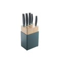 thumbnail image 2 of ZWILLING Now S Ensemble de Couteaux 6 Pcs, Bleuet, 2 of 11