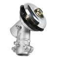thumbnail image 1 of Bgsha Double Ear Single Ear 26 Tube 9-Tooth Working Head Mower Garden Accessories, 1 of 10