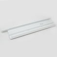 thumbnail image 2 of Genuine LG 4975JJ2028C Refrigerator Drawer Slide Rail, 2 of 2