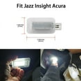 thumbnail image 6 of LED Trunk Luggage Light Lamp Error-free Waterproof For Honda Accord Civic, 6 of 6