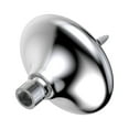 thumbnail image 3 of Keeney K703CP Stylewise 5 Function Shower Head, Polished Chrome, 3 of 7