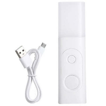 

Night Lamp USB Charging Table Lamp Bedside Lamp PIR Motion Sensor Night Light Reading