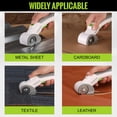 thumbnail image 4 of Tijeras eléctricas inalámbricas WORKPRO 4V recargables 1500mAh, 4 of 8
