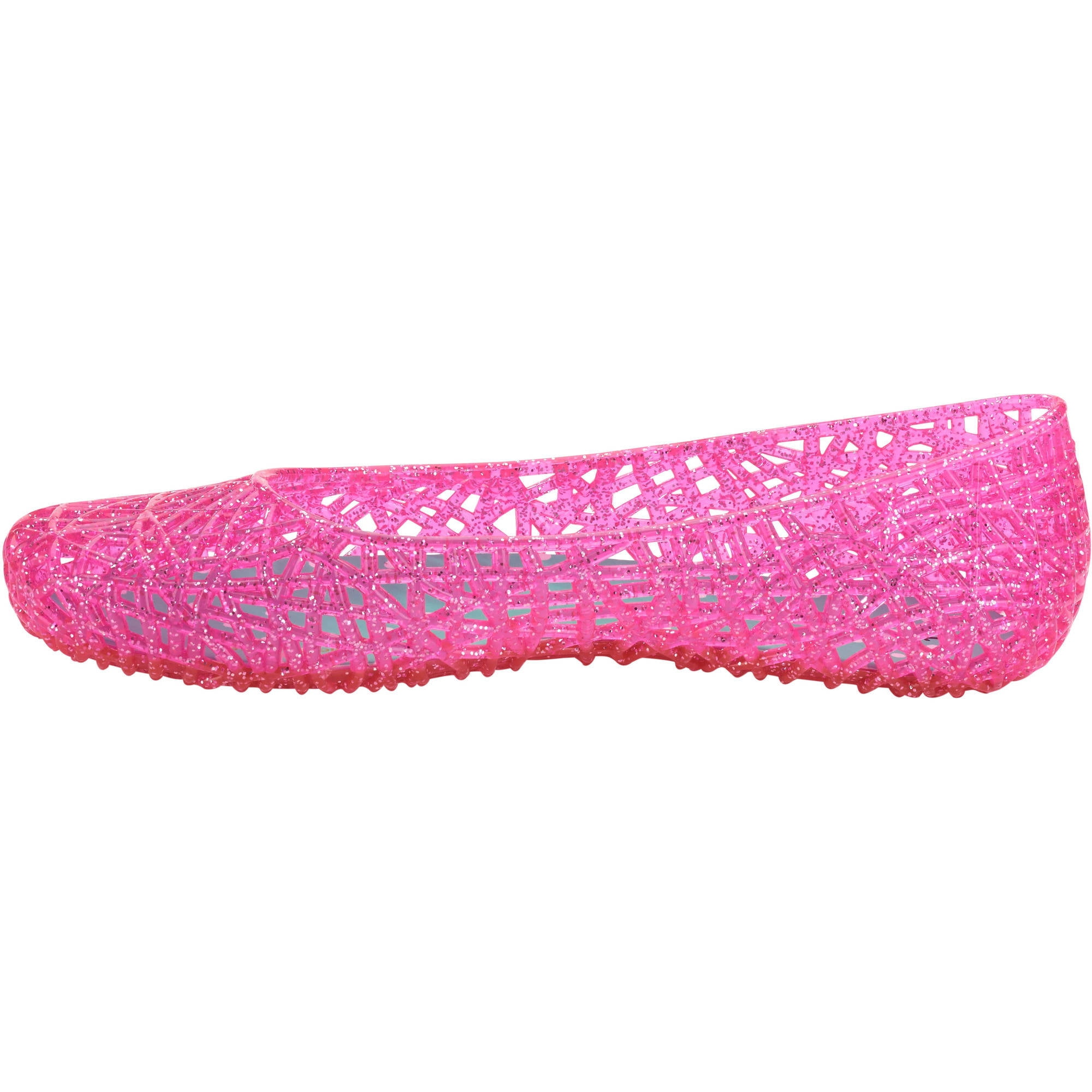 Girls' Casual Jelly Shoe